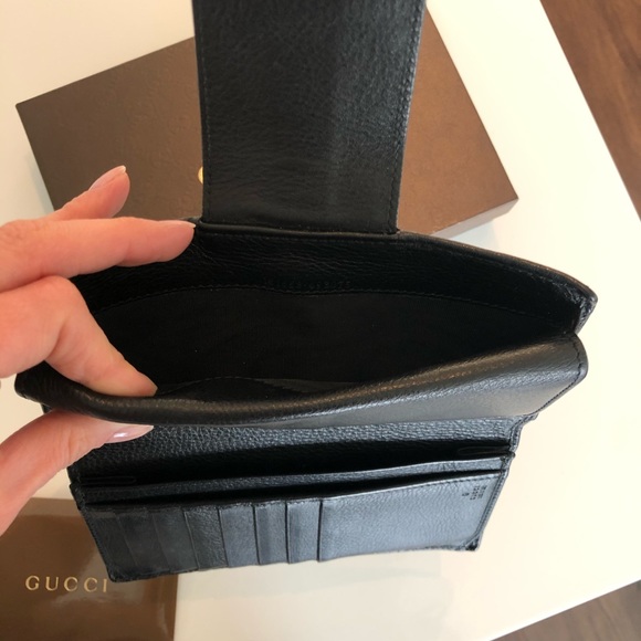 Gucci Wallet - Picture 11 of 12